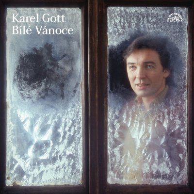 Gott Karel - Bílé vánoce CD