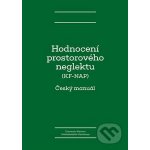 Hodnocení prostorového neglektu KF-NAP – Zboží Mobilmania