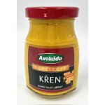 Avokádo Křen hořčicový s medem 175 g – Hledejceny.cz