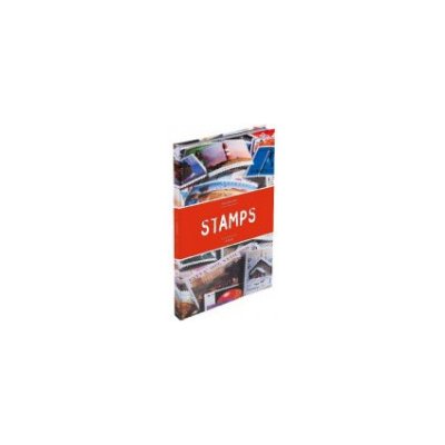 Einsteckbuch STAMPS A 5 W 32