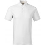 Malfini Prime GOTS polokošile pánská bílá – Zboží Mobilmania