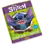 Panini Lilo a Stitch album na samolepky CZE – Zbozi.Blesk.cz