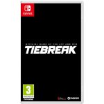 Tiebreak: Official game of the ATP and WTA – Zbozi.Blesk.cz