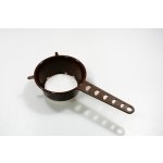 TVAR - Cedník 12cm různé barvy – Zboží Dáma