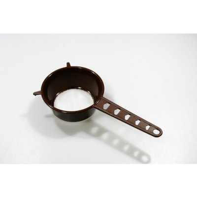 TVAR - Cedník 12cm různé barvy – Zboží Dáma