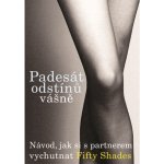 Padesát odstínů vášně – Hledejceny.cz