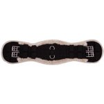 podbřišník BR s beránkem černý/přírodní – Zboží Dáma