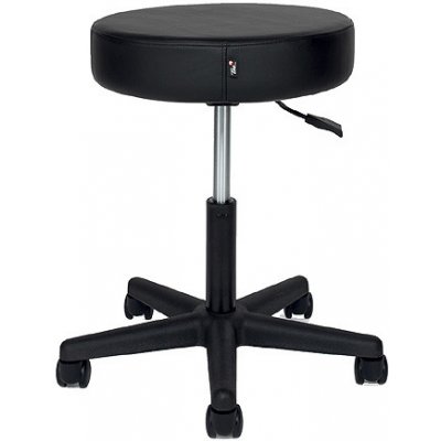 Taoline Basic nastavitelná otočná černá – Hledejceny.cz