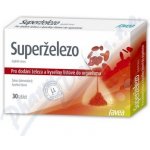 Favea Superželezo 30 tablet – Hledejceny.cz