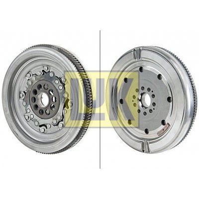 Schaeffler LuK Dvouhmotový setrvačník LUK (LK 415075509) | Zboží Auto