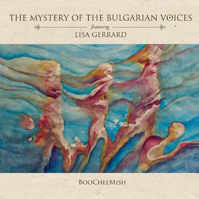 Mystery Of The Bulgarian Voices - Boocheemisch – Hledejceny.cz