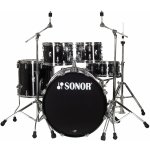 Sonor AQ1 Piano Black Stage Set – Zbozi.Blesk.cz