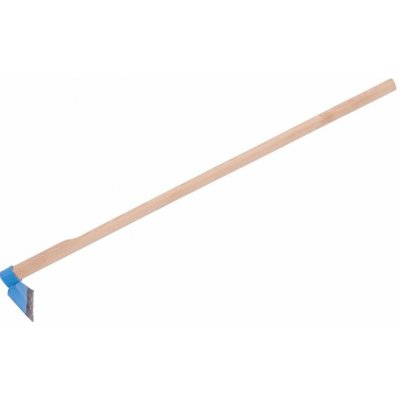 Motyka kovaná lichoběžník WESTBERG 155x105mm s násadou 120cm – Hledejceny.cz