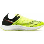 Saucony Sinister Mens Shoes Citron/Black – Sleviste.cz