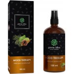 Green idea WOOD THERAPY přírodní osvěžovač vzduchu 100 ml – Zboží Dáma