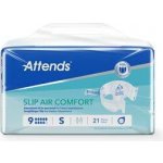 Attends Slip Air Comfort 9 S 21 ks – Hledejceny.cz