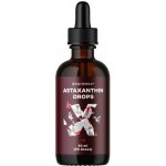 BrainMax Astaxanthin drops BIO 8 mg 30 ml – Hledejceny.cz