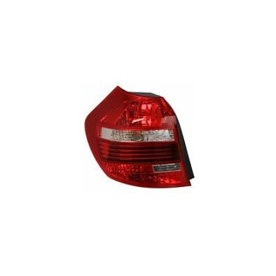 Zadní světlo - levé BMW 1 (E81-E82) | 2004-2013 | VALEO | – Hledejceny.cz