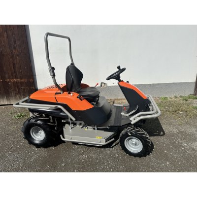 Dormak RXH 90 20 – Zboží Dáma