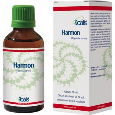 Joalis Harmon 50 ml – Hledejceny.cz