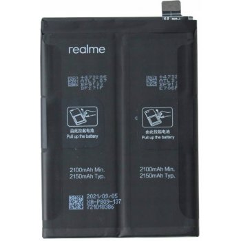 Realme BLP809