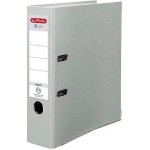 HERLITZ - POŘADAČ A4 8 CM - ŠEDÝ – Zboží Živě