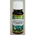 Saloos esenciální olej Citronella 50 ml – Hledejceny.cz