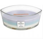WoodWick Trilogy Calming Retreat 453,6 g – Zboží Dáma