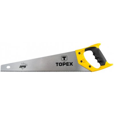 Topex ocaska 500mm Shark 7TPI – Zbozi.Blesk.cz