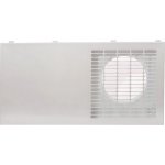 Ventishop Kompletbox sdružená vodorovná 2 x 160 mm bílá – Hledejceny.cz