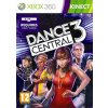 Hra na Xbox 360 Dance Central 3