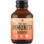 Leros Healthy Booster Immunity koncentrát ginger & acerola 100 ml – Hledejceny.cz