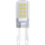 Emos LED žárovka Classic JC G9 2,5 W 32 W 350 lm teplá bílá – Zboží Mobilmania