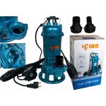 Dambat IBO CTR 1100 – Zboží Dáma