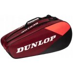 DUNLOP CX CLUB 10 RACKET BAG – Hledejceny.cz