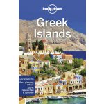 Lonely Planet Greek Islands – Zbozi.Blesk.cz