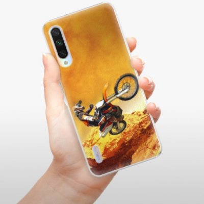 Pouzdro iSaprio - Motocross - Xiaomi Mi A3 – Zbozi.Blesk.cz