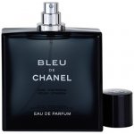Chanel Bleu de Chanel parfémovaná voda pánská 100 ml tester – Zbozi.Blesk.cz