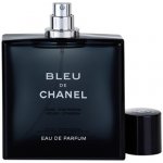 Chanel Bleu de Chanel parfémovaná voda pánská 100 ml tester – Hledejceny.cz