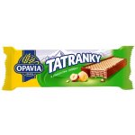 Opavia Tatranky lískooříškové 47 g – Sleviste.cz