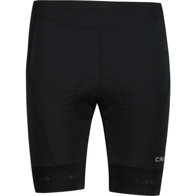CMP Man Bike Short Pánské černá – Zbozi.Blesk.cz