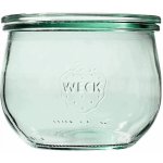 Weck Sklenice tulipán 8 ks x 580 ml – Hledejceny.cz
