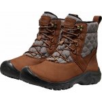 Keen Greta Boot II Wp Women bison – Hledejceny.cz
