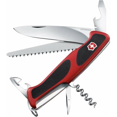 Victorinox RangerGrip 55 0.9563.C – Zboží Mobilmania