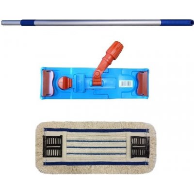 uklidshop Mop sestava Tuft Plus Flipper 40 cm SM.048 – Zboží Mobilmania