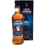 Loch Lomond the Open 2022 Special Edition 46% 0,7 l (karton) – Hledejceny.cz