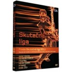 Skutečná liga 2011 DVD – Sleviste.cz