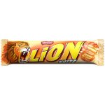 NESTLÉ Lion White 42 g – Zboží Mobilmania