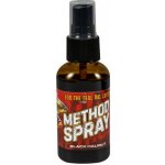 Benzar Mix Method Spray Halibut 50 ml – Sleviste.cz