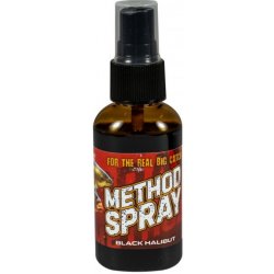 Benzar Mix Method Spray Halibut 50 ml